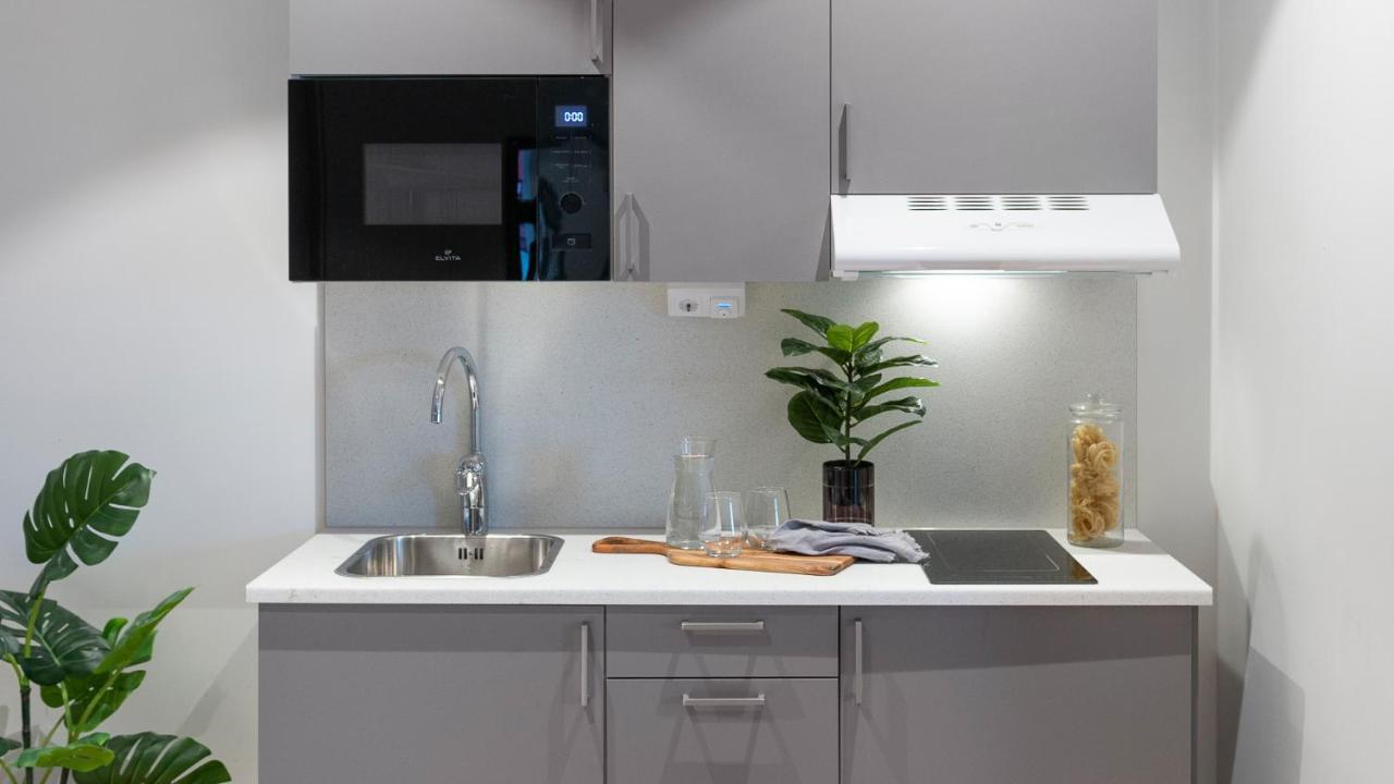 Stockholm Hotel Apartments Arlanda Xpo Eksteriør bilde