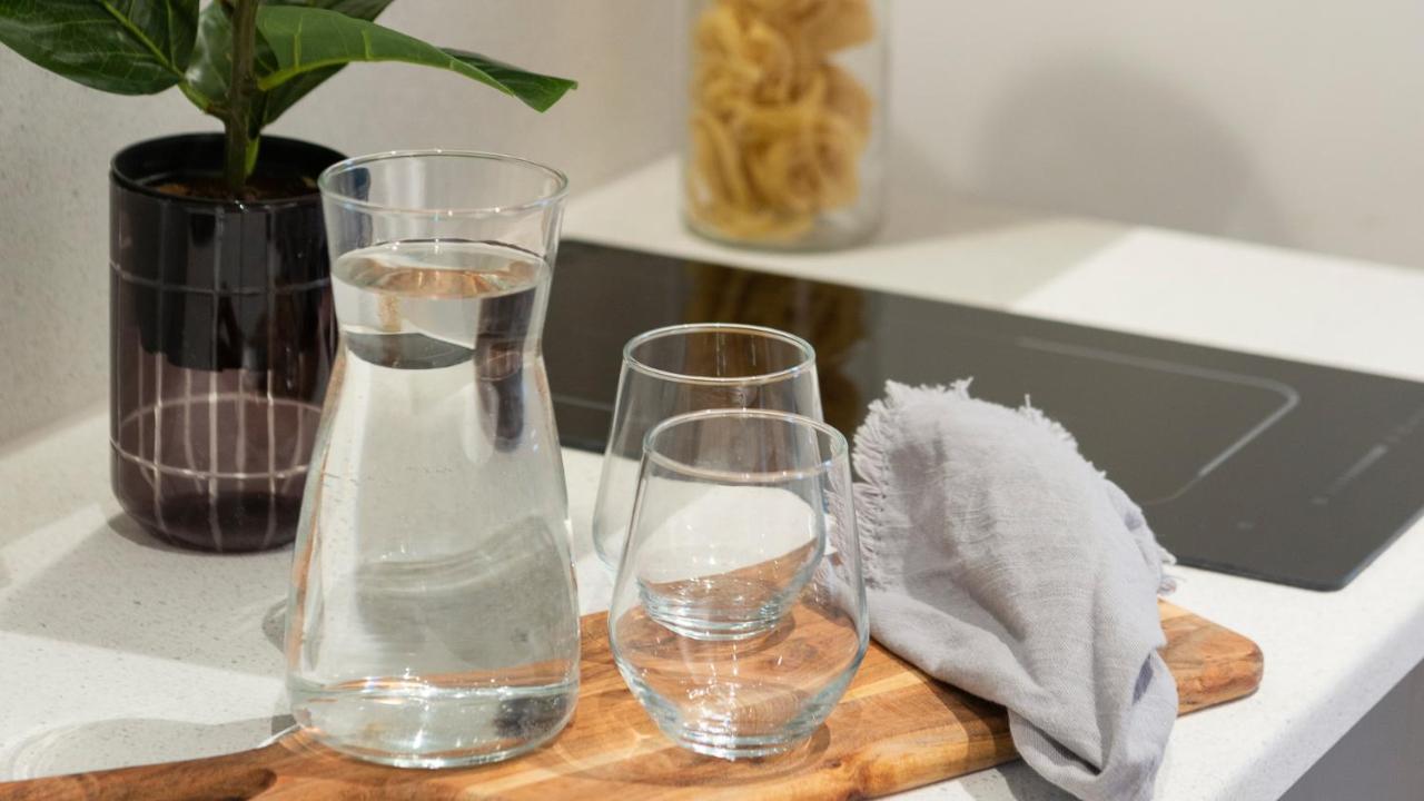 Stockholm Hotel Apartments Arlanda Xpo Eksteriør bilde