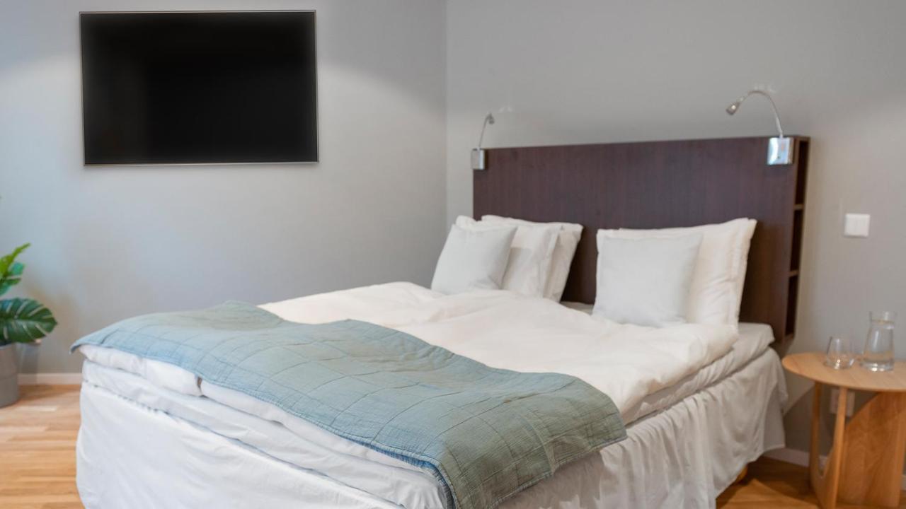 Stockholm Hotel Apartments Arlanda Xpo Eksteriør bilde