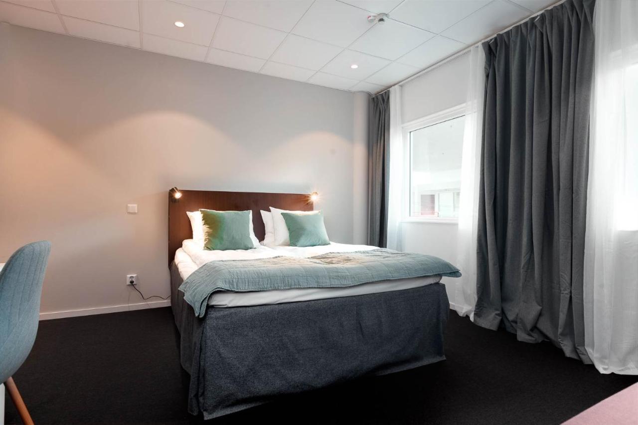 Stockholm Hotel Apartments Arlanda Xpo Eksteriør bilde