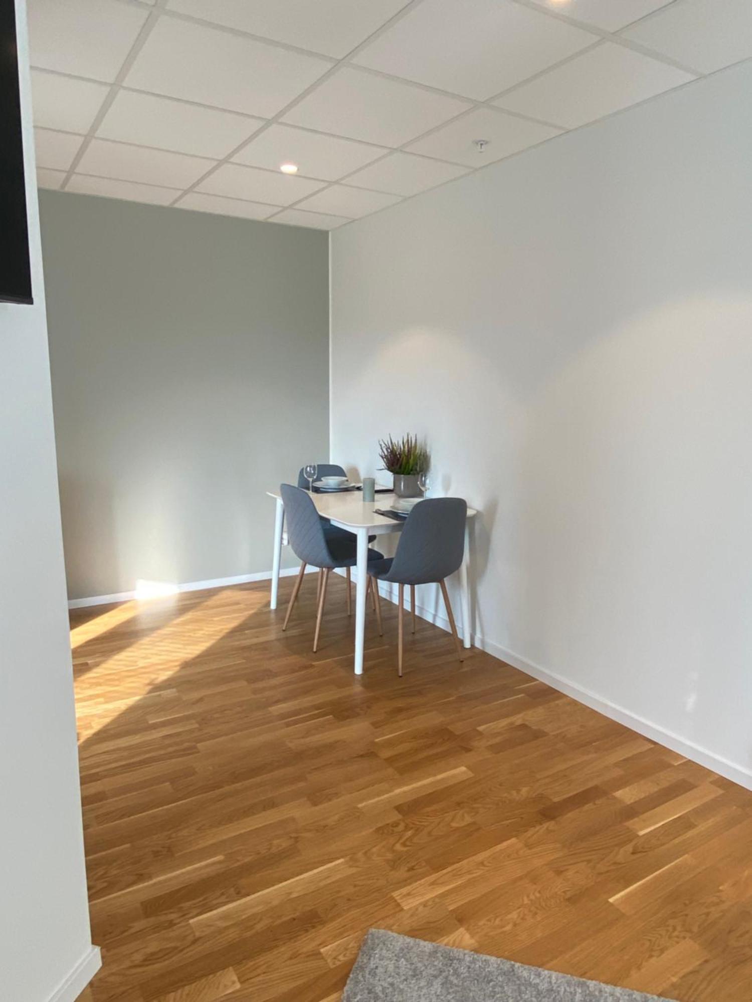 Stockholm Hotel Apartments Arlanda Xpo Rom bilde
