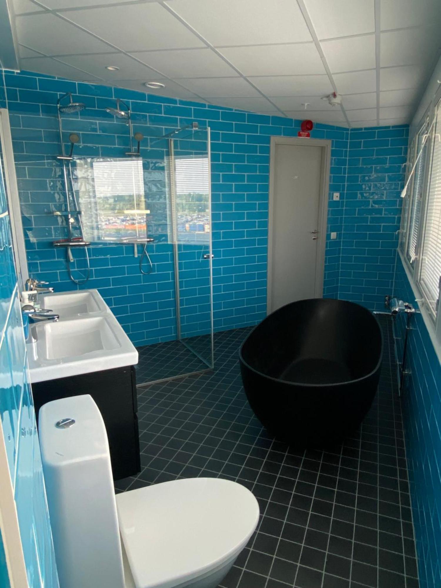 Stockholm Hotel Apartments Arlanda Xpo Eksteriør bilde