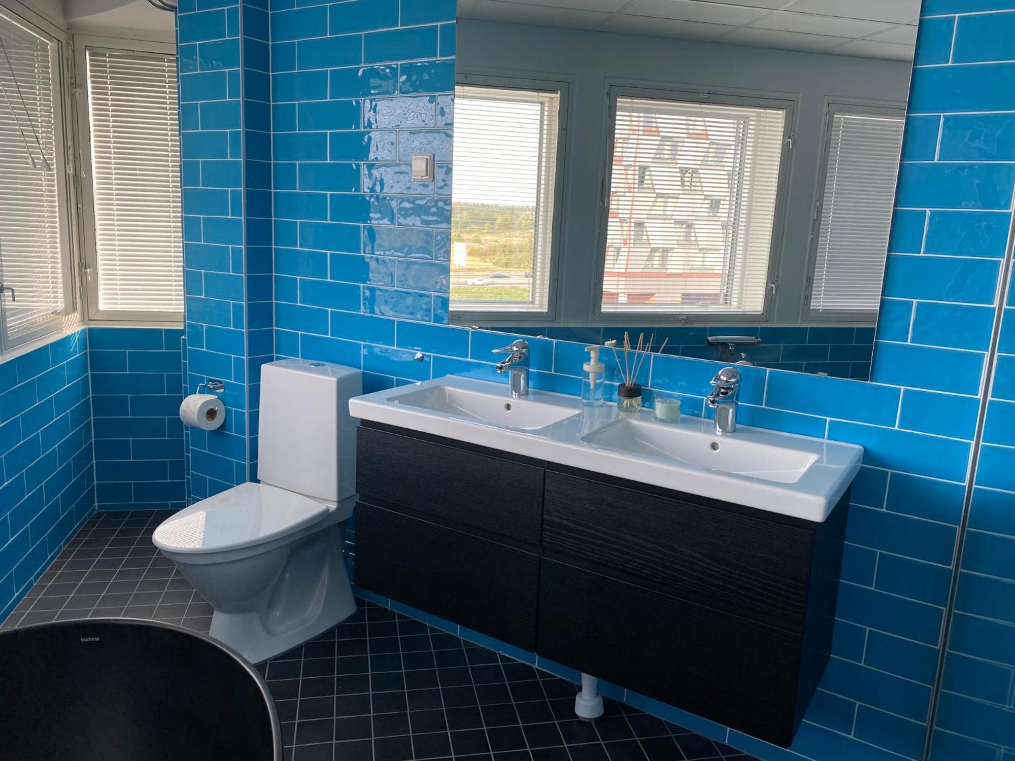Stockholm Hotel Apartments Arlanda Xpo Eksteriør bilde