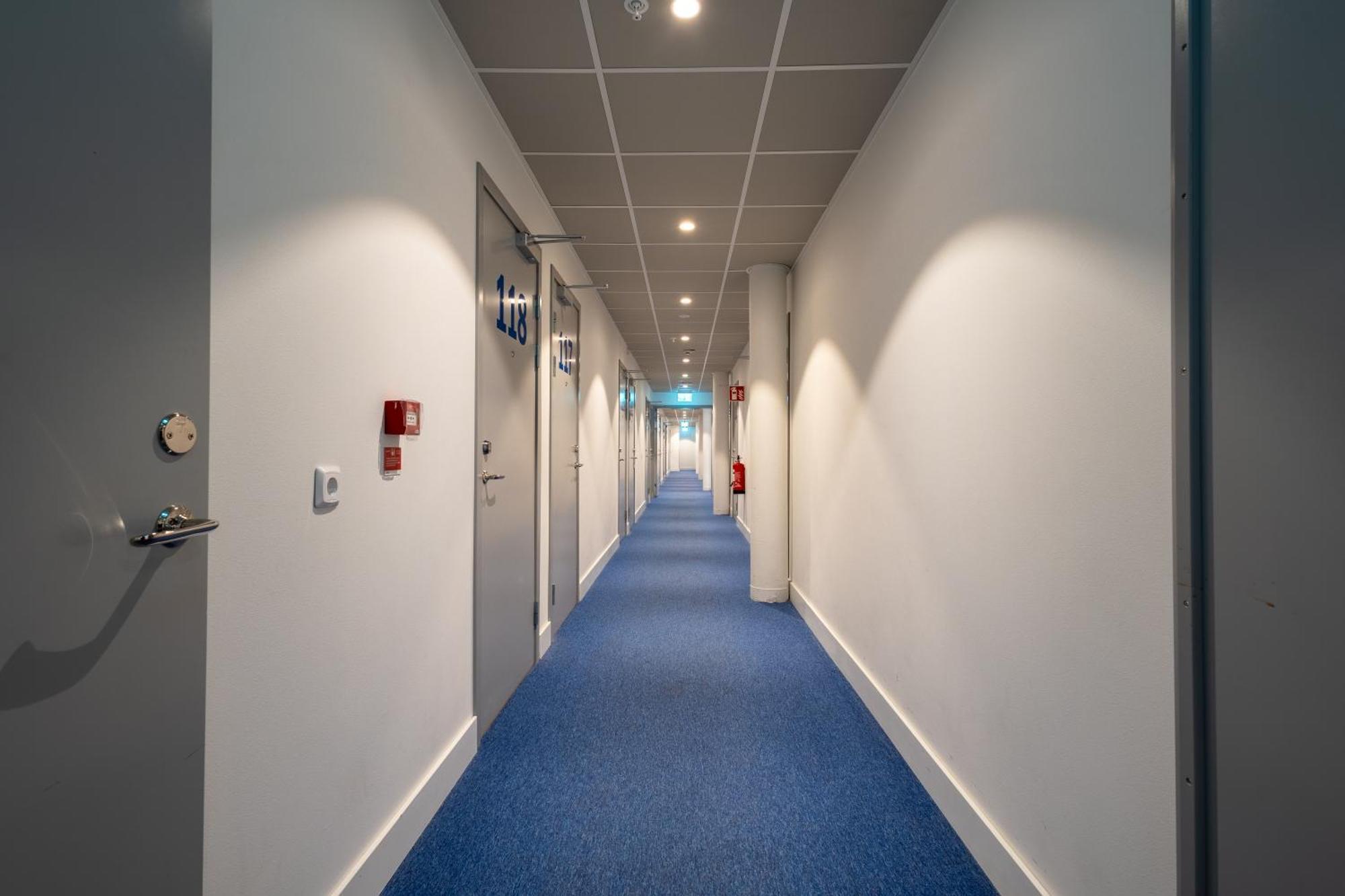 Stockholm Hotel Apartments Arlanda Xpo Eksteriør bilde