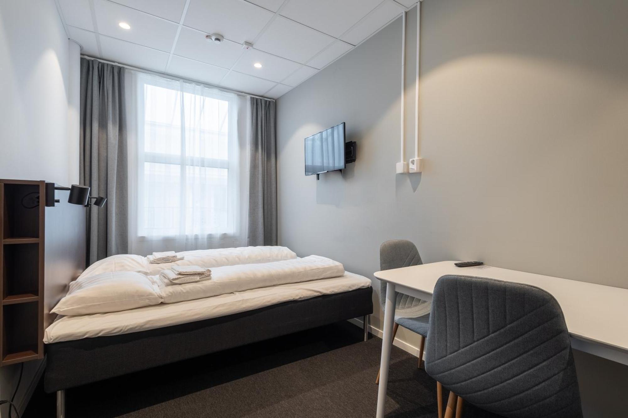 Stockholm Hotel Apartments Arlanda Xpo Eksteriør bilde